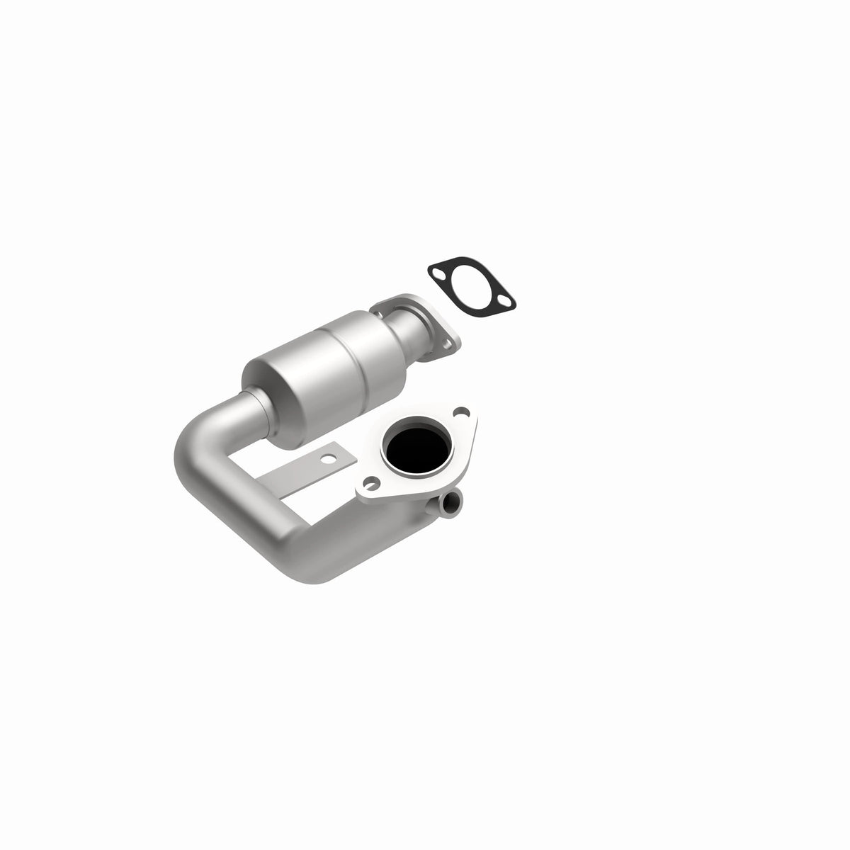 Catalytic Converter for HM Grade Federal / EPA Compliant Direct-Fit Catalytic Converter MagnaFlow 50137