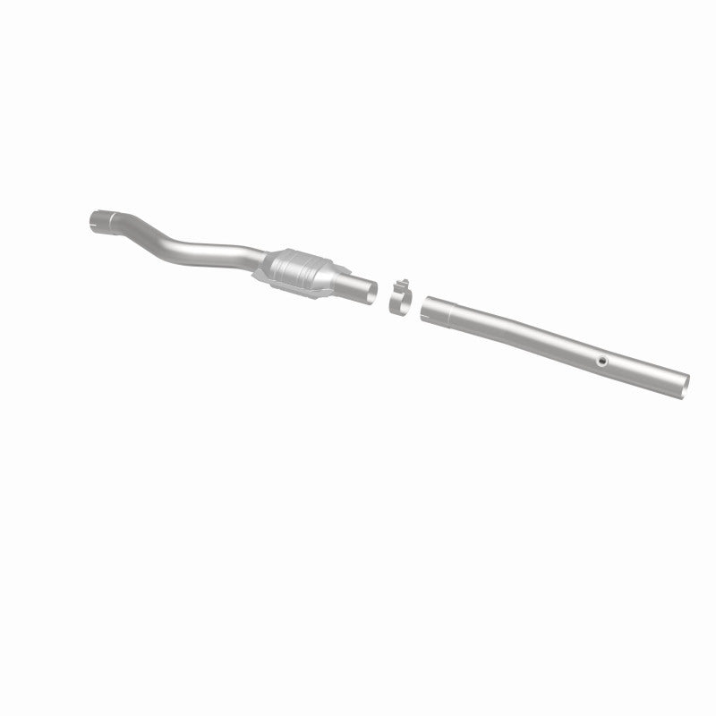 1996 Dodge Dakota 3.9L Direct-Fit Catalytic Converter 4451607 Magnaflow