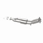 1999 2001 Volvo S80 2.8L Direct-Fit Catalytic Converter 4481156 Magnaflow - Catalytic Converters Car Part People