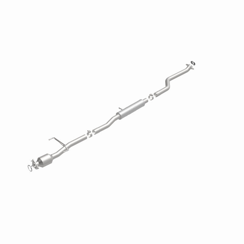 2007-2009 Mazda CX-7 Direct-Fit Catalytic Converter 5491043 Magnaflow - Catalytic Converters Car Part People