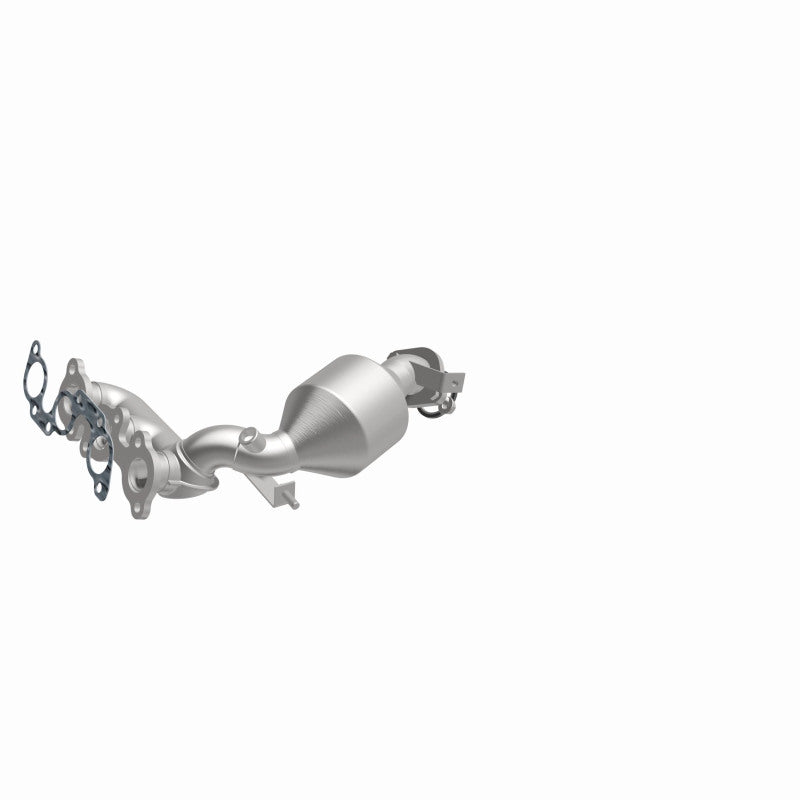 2004-2006 Toyota Sienna 3.3L Direct-Fit Catalytic Converter 5582834 Magnaflow - Catalytic Converters Car Part People