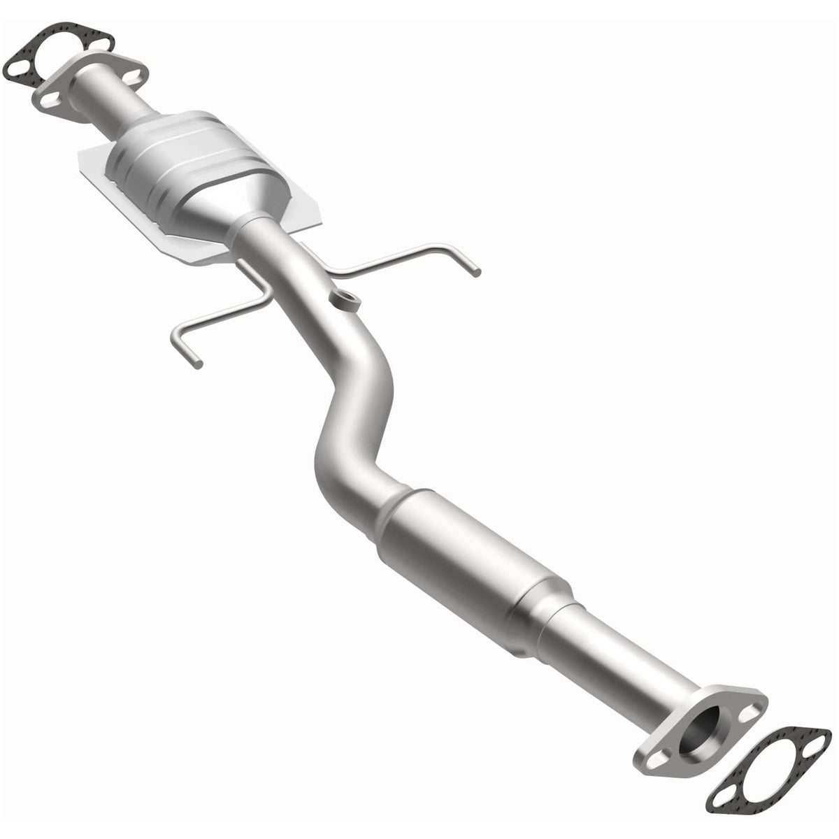 Catalytic Converter for HM Grade Federal / EPA Compliant Direct-Fit Catalytic Converter MagnaFlow 93194