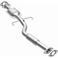 Catalytic Converter for HM Grade Federal / EPA Compliant Direct-Fit Catalytic Converter MagnaFlow 93194