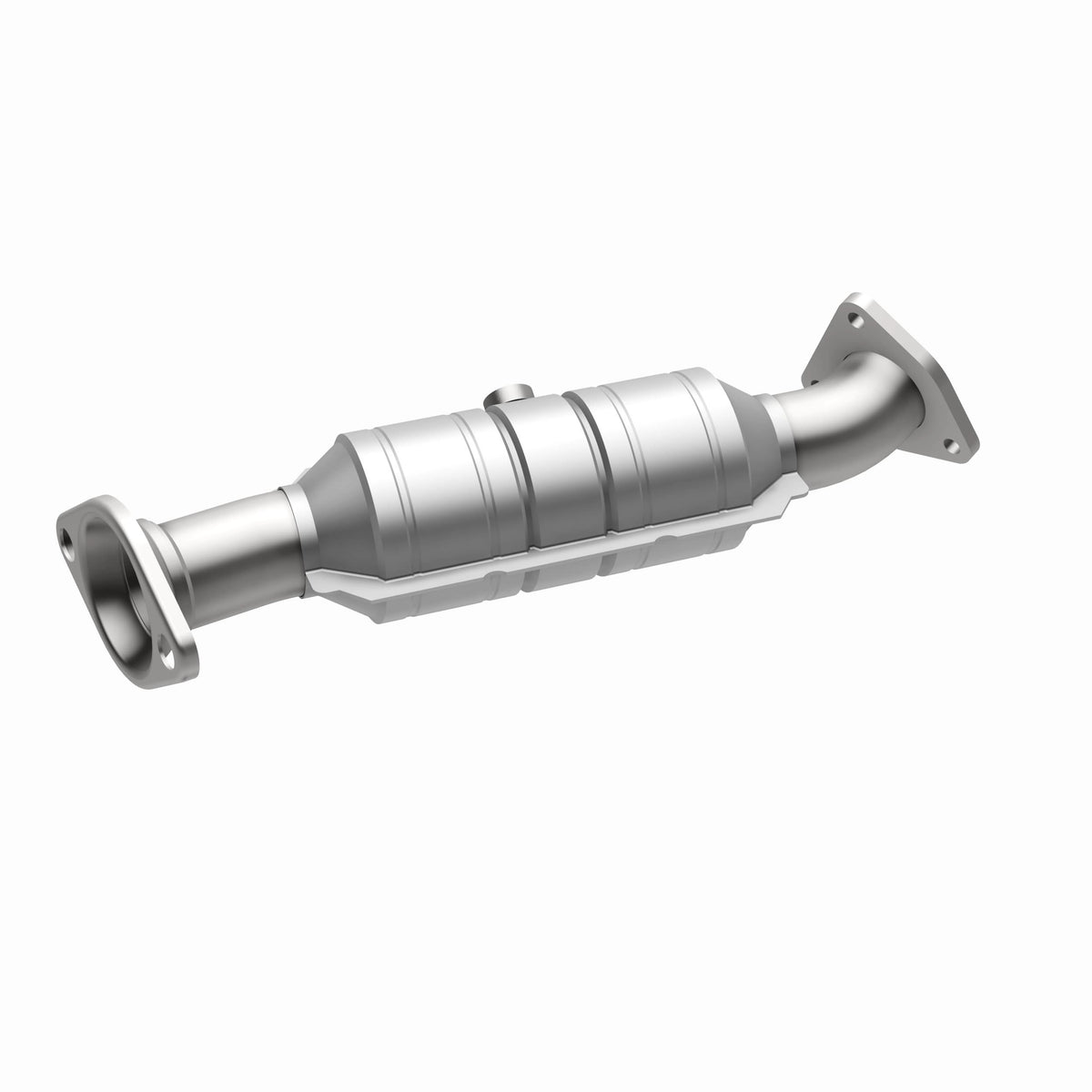Catalytic Converter for HM Grade Federal / EPA Compliant Direct-Fit Catalytic Converter MagnaFlow 24227
