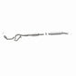 Catalytic Converter for HM Grade Federal / EPA Compliant Direct-Fit Catalytic Converter MagnaFlow 24240
