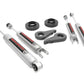 Fits Chevy Suburban 1500 Z71/Tahoe Z71 2WD/4WD (2000-2006) 2 Inch Lift Kit 27030