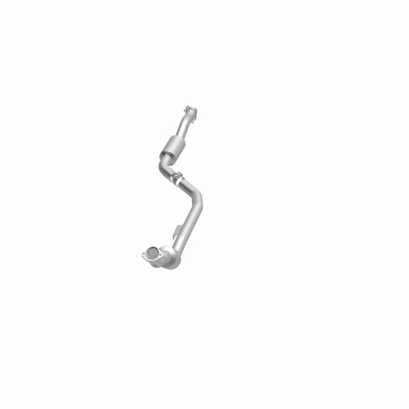 2007 Mercedes-Benz E350 3.5L Direct-Fit Catalytic Converter 5411639 Magnaflow