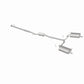 Fits 1998-2002 Honda Accord 3.0L Direct-Fit Replacement Exhaust System 106-0323