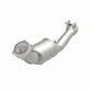 Catalytic Converter for 2016-2023 Chevrolet Camaro 6.2L OEM Grade Federal / EPA Compliant Direct-Fit Catalytic Converter