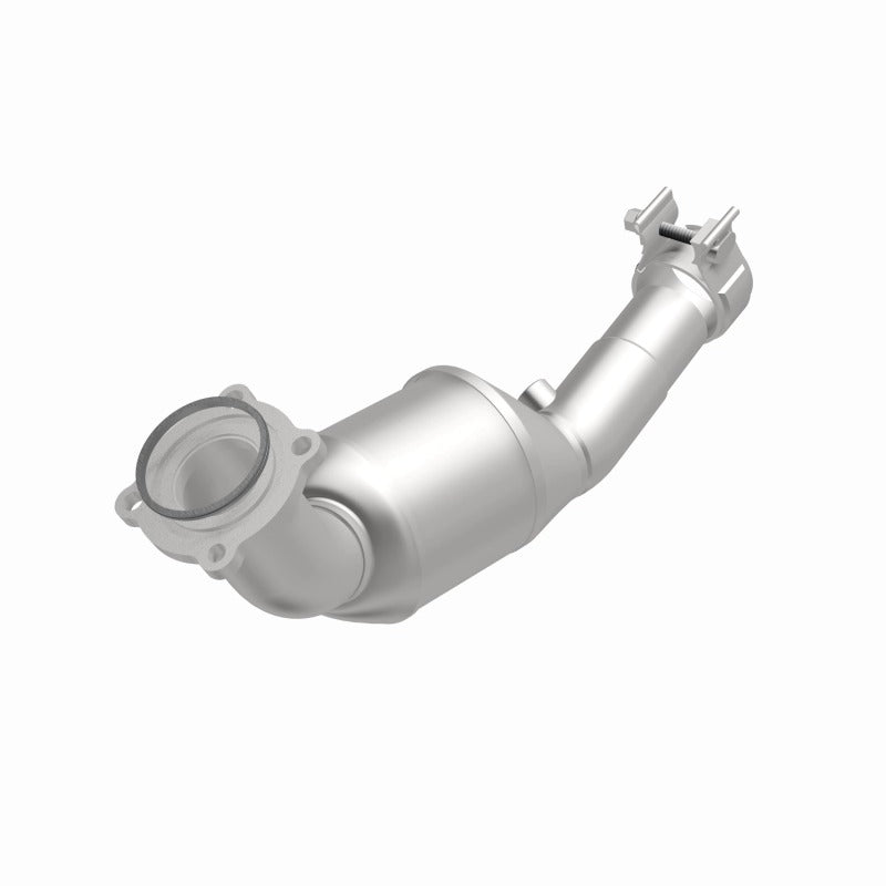 Catalytic Converter for 2016-2023 Chevrolet Camaro 6.2L OEM Grade Federal / EPA Compliant Direct-Fit Catalytic Converter