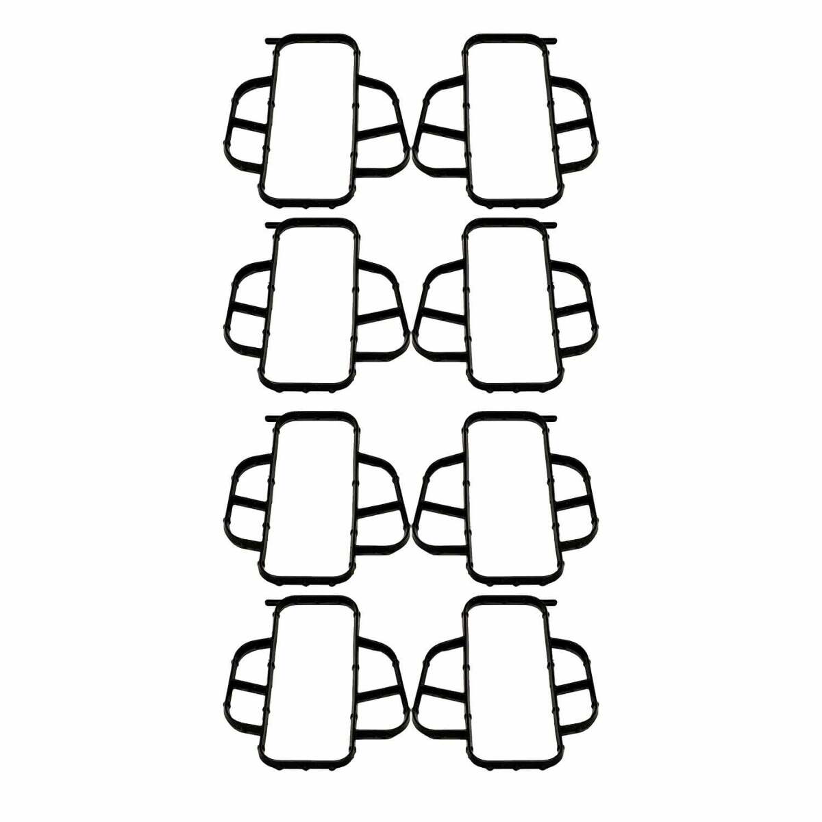 Seal Port Kit For Airforce Manifold Pn 2701-2702 - 2710