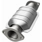 Catalytic Converter for HM Grade Federal / EPA Compliant Direct-Fit Catalytic Converter MagnaFlow 24360