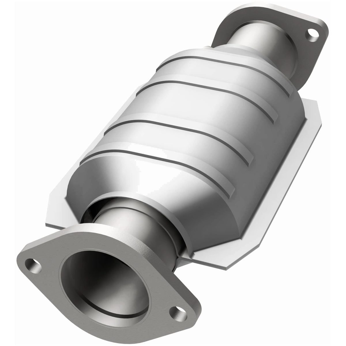 Catalytic Converter for HM Grade Federal / EPA Compliant Direct-Fit Catalytic Converter MagnaFlow 24360