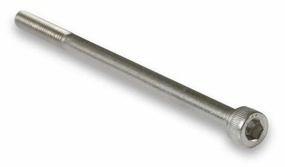LS Airforce Intake Fastener Kit For Pn 2701 And Pn 2702 - 2712