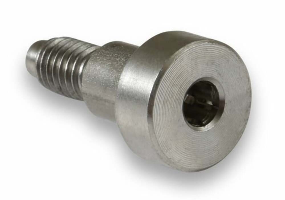LS Airforce Intake Fastener Kit For Pn 2701 And Pn 2702 - 2712