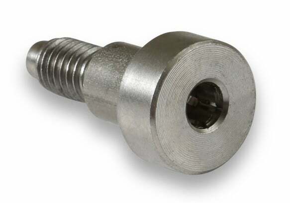 LS Airforce Intake Fastener Kit For Pn 2701 And Pn 2702 - 2712