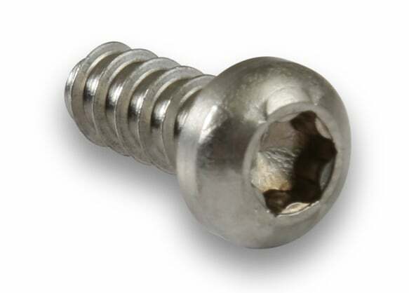 LS Airforce Intake Fastener Kit For Pn 2701 And Pn 2702 - 2712