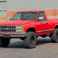 Fits Chevy C1500/K1500 Truck 2WD (1988-1999) 6 Inch Lift Kit; 27130