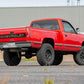 Fits Chevy C1500/K1500 Truck 2WD (1988-1999) 6 Inch Lift Kit; 27130