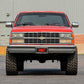 Fits Chevy C1500/K1500 Truck 2WD (1988-1999) 6 Inch Lift Kit; 27130