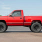 Fits Chevy C1500/K1500 Truck 2WD (1988-1999) 6 Inch Lift Kit; 27130