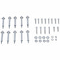 LT1 Airforce Fastener Kit For Pn 2700 - 2714