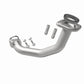 2013-2017 Toyota RAV4 Direct-Fit Front Pipe Kit 107-0288