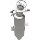 Catalytic Converter for HM Grade Federal / EPA Compliant Direct-Fit Catalytic Converter MagnaFlow 25202