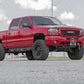 Fits Chevy/GMC 1500 4WD (99-06 & Classic) 6 Inch Lift Kit; NTD; M1; 27240