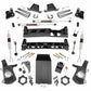 Fits Chevy/GMC 1500 4WD (99-06 & Classic) 6 Inch Lift Kit; NTD; M1; 27240