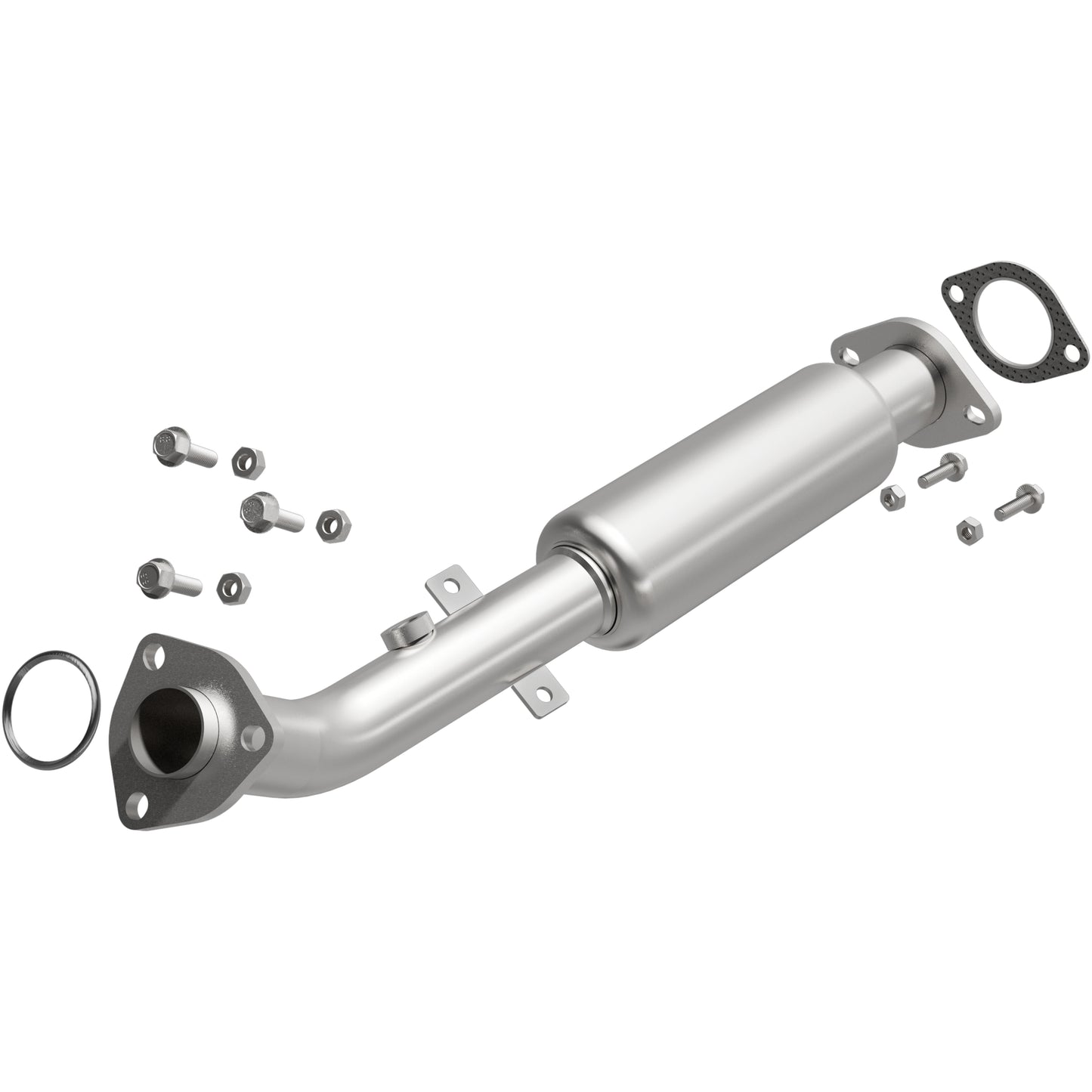 1998-2004 Nissan Pathfinder Direct-Fit Front Pipe Kit 107-0040