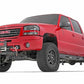 Fits Chevy/GMC 1500 4WD (99-06 & Classic) 6 Inch Lift Kit; NTD; V2; 27270