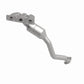 Catalytic Converter with Integrated Exhaust Manifold for HM Grade Federal / EPA Compliant Direct-Fit Manifold Catalytic