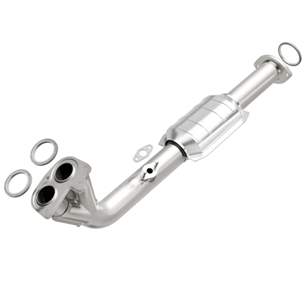 1996-2000 Toyota 4Runner Direct-Fit Catalytic Converter 27301 Magnaflow - Catalytic Converters Car Part People