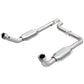 1996-2000 Toyota 4Runner Direct-Fit Catalytic Converter 27301 Magnaflow - Catalytic Converters Car Part People
