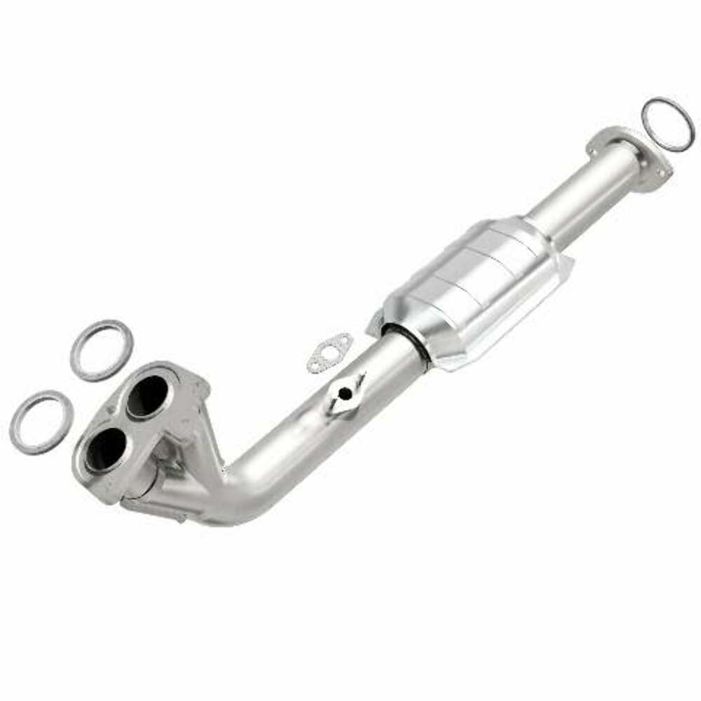1996-2000 Toyota 4Runner Direct-Fit Catalytic Converter 27301 Magnaflow - Catalytic Converters Car Part People