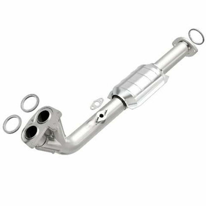 1996-2000 Toyota 4Runner Direct-Fit Catalytic Converter 27301 Magnaflow - Catalytic Converters Car Part People