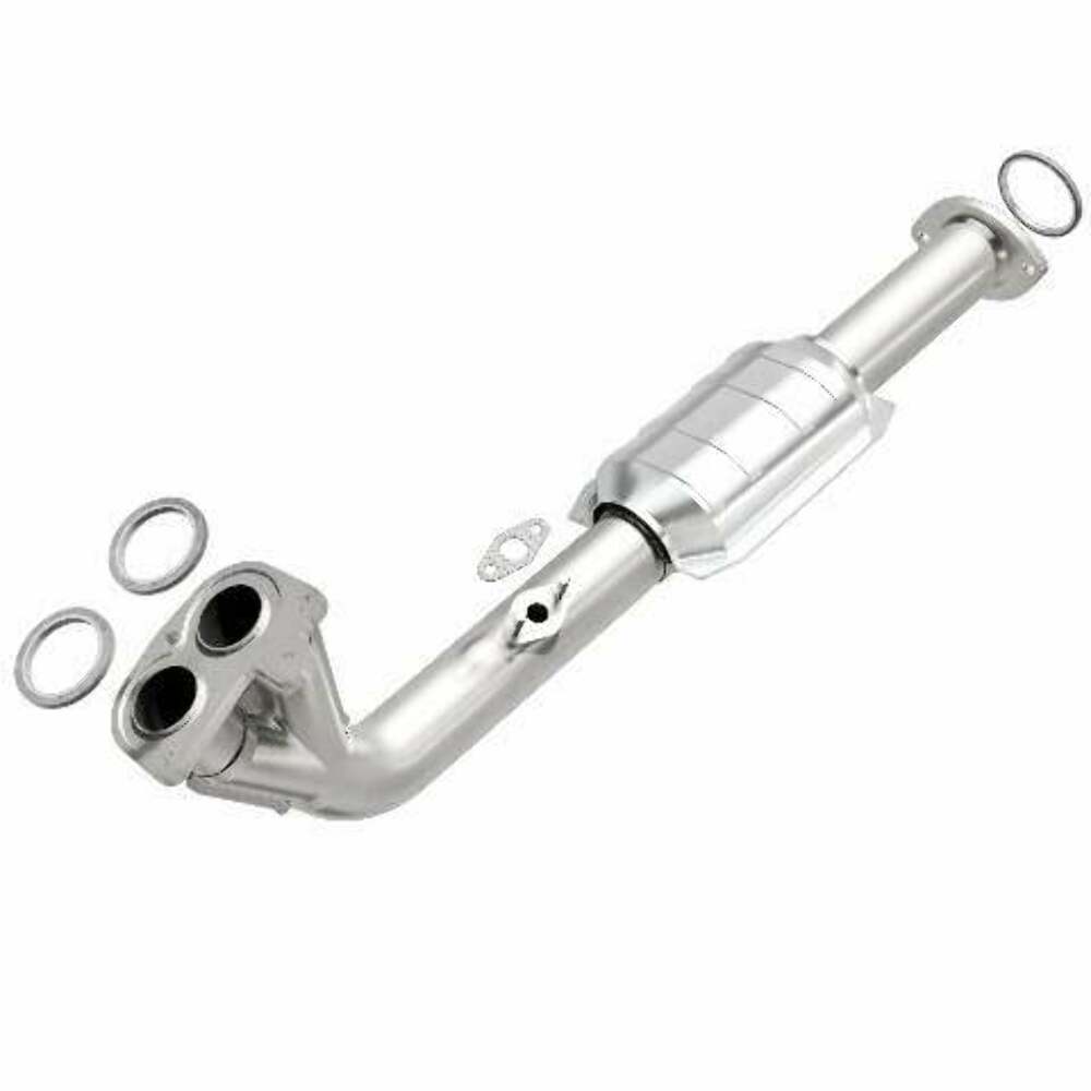 1996-2000 Toyota 4Runner Direct-Fit Catalytic Converter 27301 Magnaflow