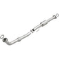 03-06 Camry 2.4L I4 Direct-Fit Catalytic Converter 27303 Magnaflow