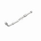 03-06 Camry 2.4L I4 Direct-Fit Catalytic Converter 27303 Magnaflow