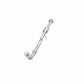03-06 Camry 2.4L I4 Direct-Fit Catalytic Converter 27303 Magnaflow