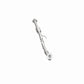 03-06 Camry 2.4L I4 Direct-Fit Catalytic Converter 27303 Magnaflow