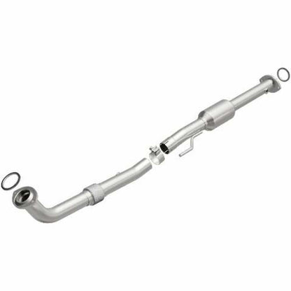 03-06 Camry 2.4L I4 Direct-Fit Catalytic Converter 27303 Magnaflow