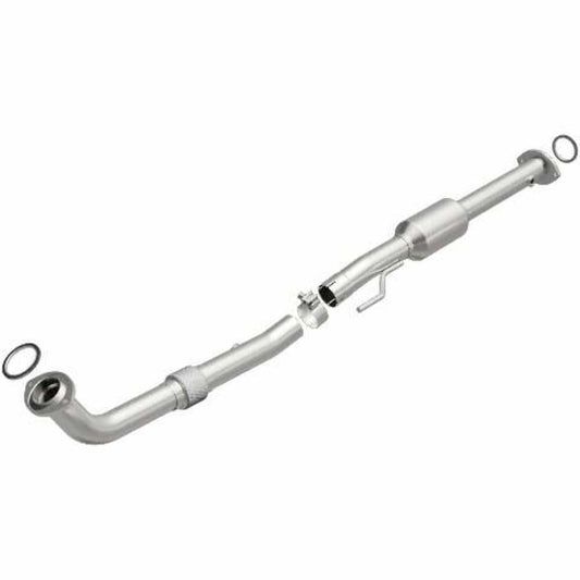 03-06 Camry 2.4L I4 Direct-Fit Catalytic Converter 27303 Magnaflow