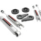 Fits Chevy/GMC Tahoe/Yukon 2WD/4WD (2000-2006) 2 Inch Lift Kit; 27330