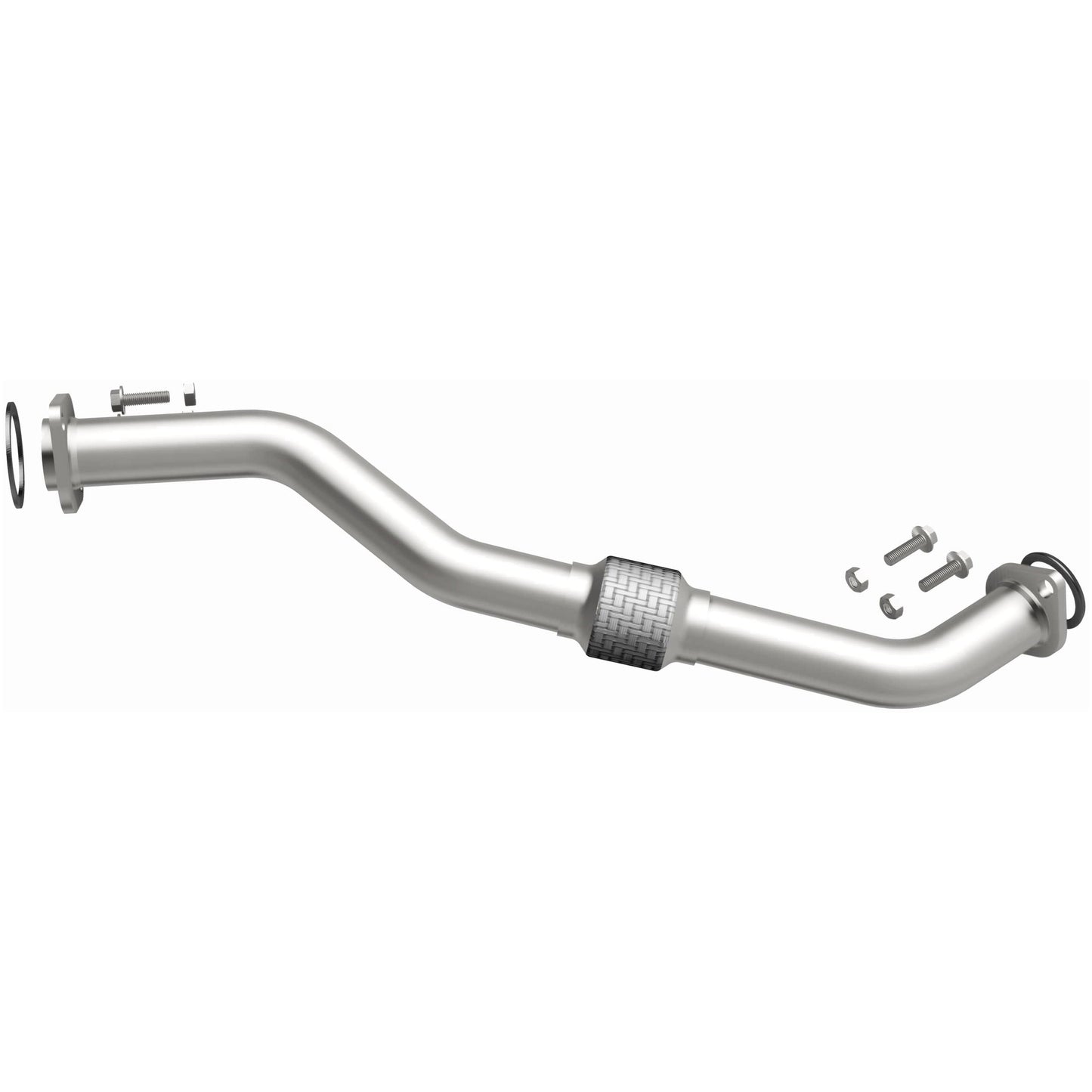 1999-2003 Lexus RX300 Direct-Fit Front Pipe Kit 107-0053