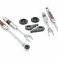Fits Chevy/GMC Tahoe/Yukon 2WD/4WD (2000-2006) 2 Inch Lift Kit; M1; 27340