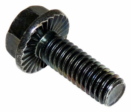 Crown Automotive - Steel Unpainted Differential Cover Bolt - 273573L