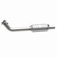 Catalytic Converter for HM Grade Federal / EPA Compliant Direct-Fit Catalytic Converter MagnaFlow 24430