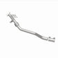 2005-2008 Audi A4 Direct-Fit Front Pipe Kit 107-0259